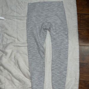 LULULEMON ALIGN HR LEGGINGS